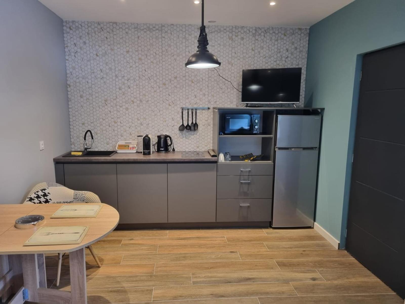 Apartament Milena Kruszyn  Exteriér fotografie